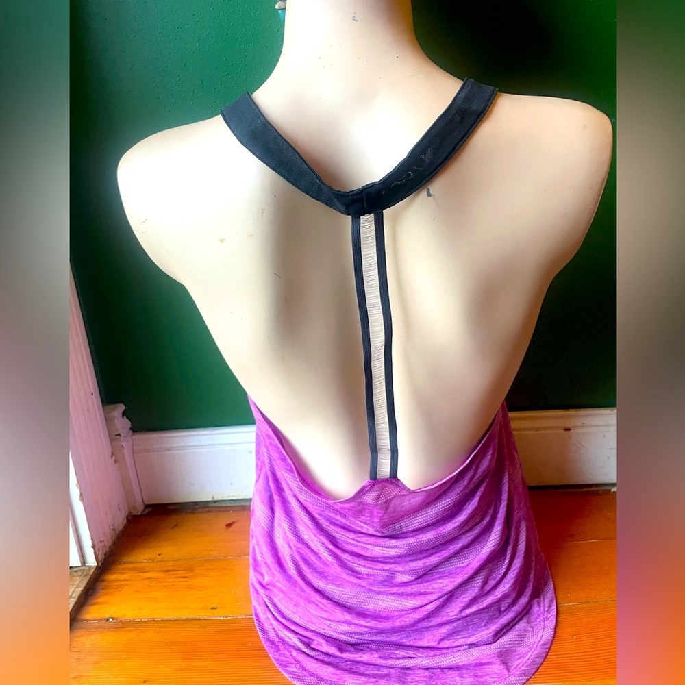 Nike dri-fit tank top